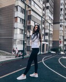 Анкета проститутки Жанна - метро Мещанский, возраст - 23